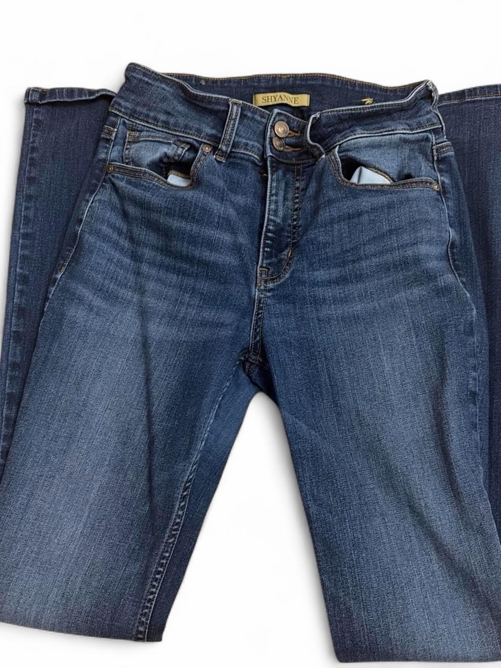 Shyanne bootcut jeans